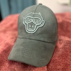 urban monkey hats